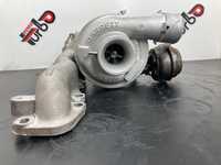 Turbo Alfa Romeo 159 1.9 JTDM 136 CP 150 CP