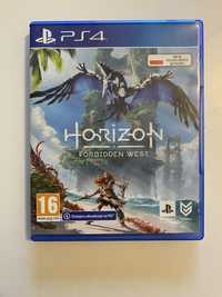 Horizon Forbidden West PS4