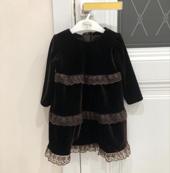 Срочно платье на 2-3 года