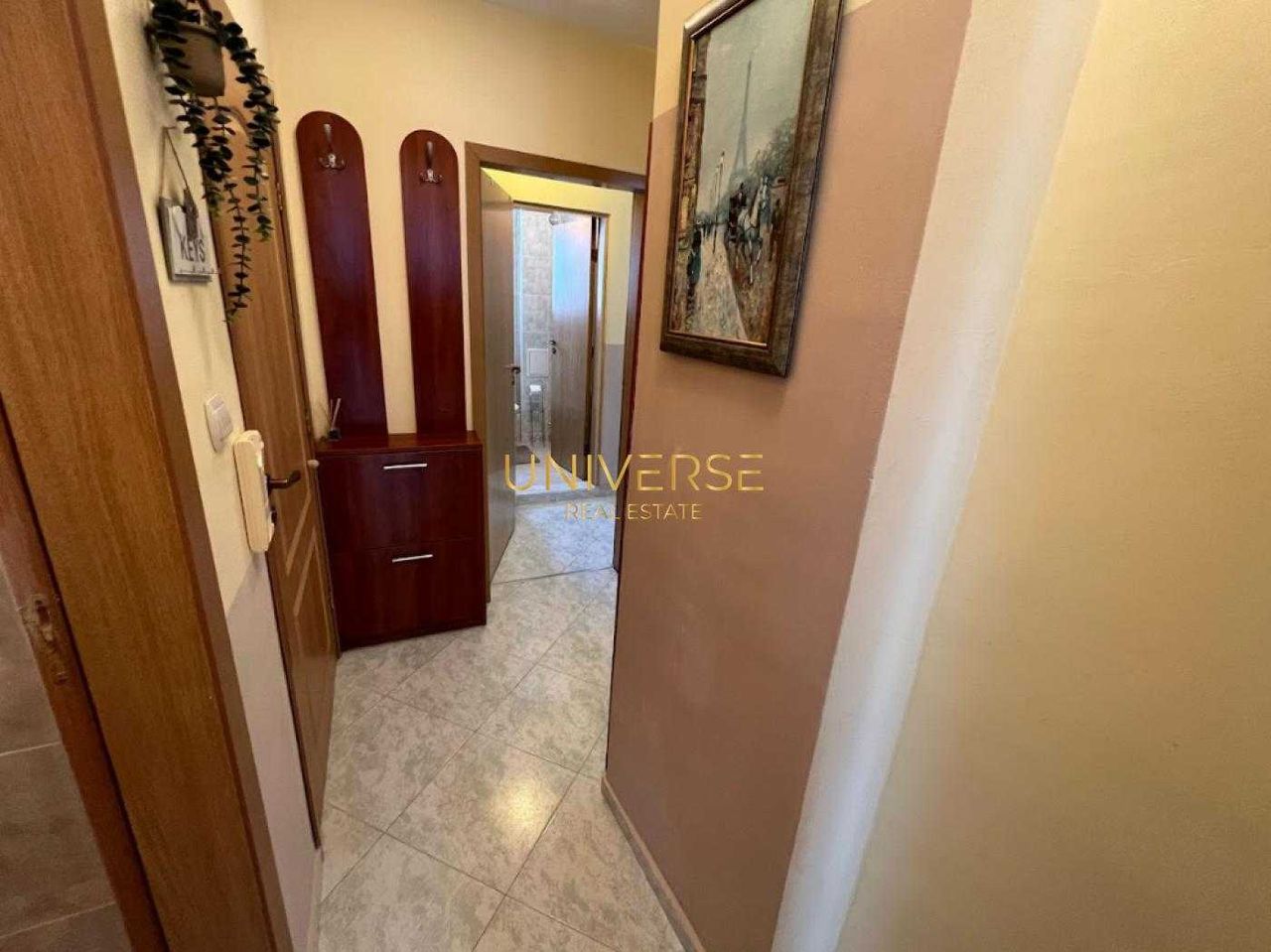 Продава се Тристаен апартамент в к.к. Слънчев бряг - 75 кв.м за 1067 €/кв.м - Снимка #5