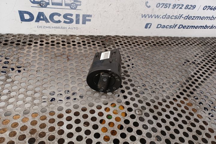 Comutator faruri Audi A4 B7 [2004 - 2008] Avant wagon 5-usi 1.9 TDI M
