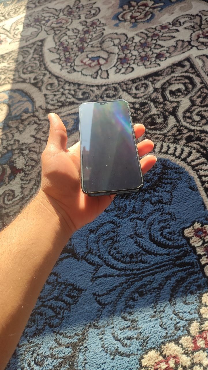 Honor x8 c modeli