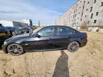 Dez. Bmw e90 m NFL