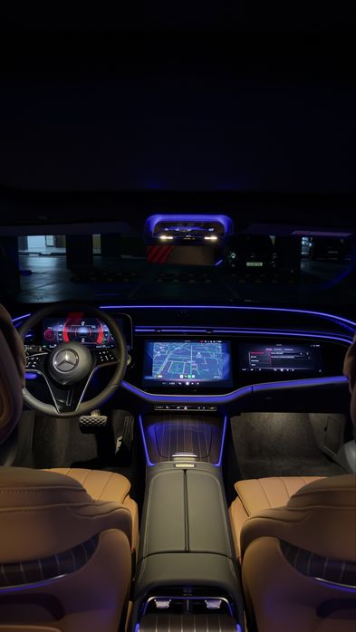 Срочно Mercedes Benz W214 E300 Long