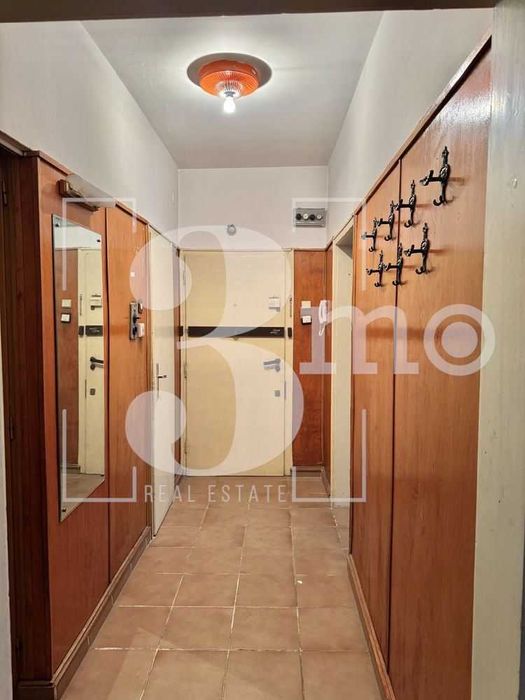 „3mo“ продава четиристаен апартамент, находящ се в кв. Павлово