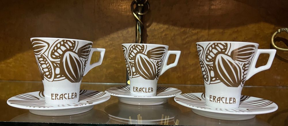 Чаши за кафе, чай, шоколад