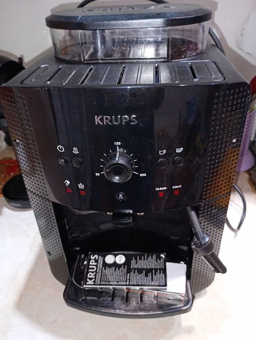Кафе автомат KRUPS