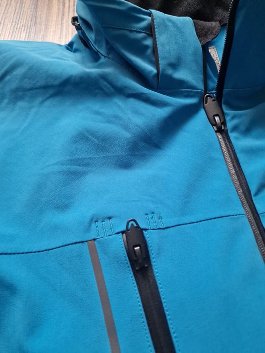 Страхотно мъжко яке ENGELBERT STRAUSS размер XL / 2XL