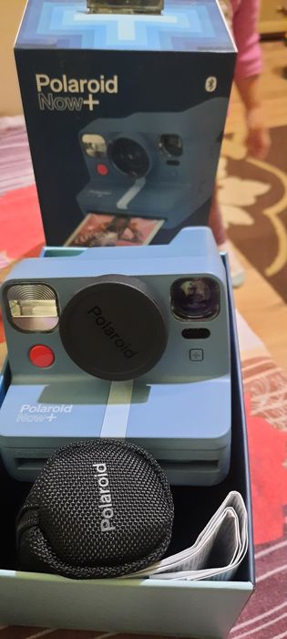 Aparat foto Polaroid