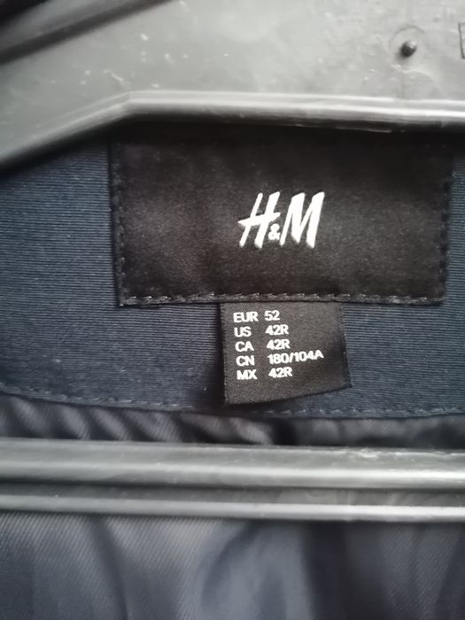 Geacă matlasată bărbați