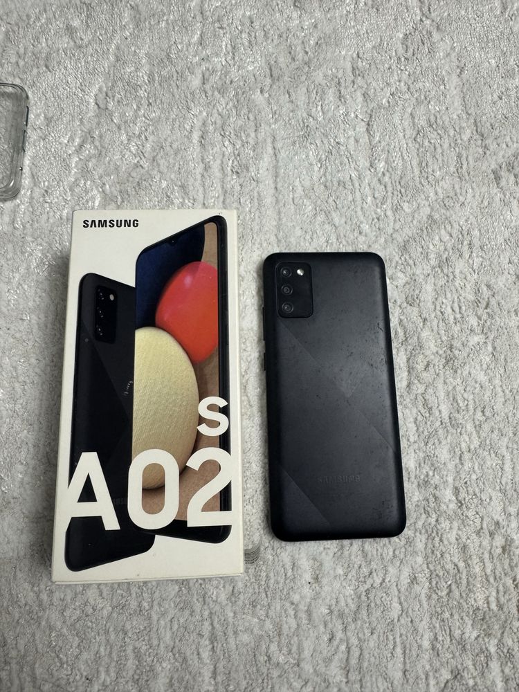 продается Samsung A02