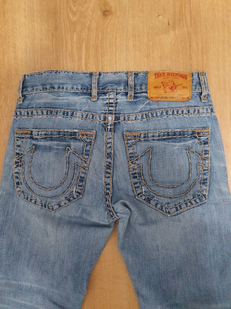 Blugi True Religion