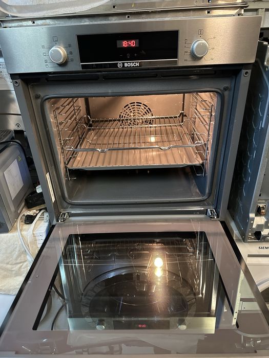 Фурна за вграждане Бош/Bosch