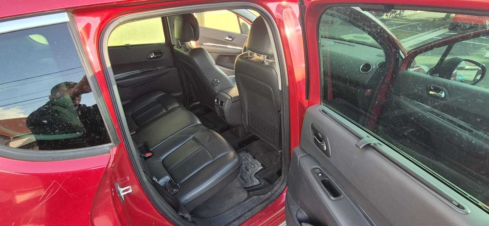 Peugeot 3008 1.6 Diesel 109 Cp 2010