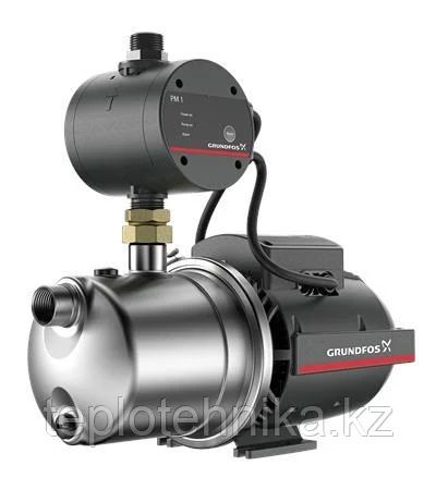 Регулятор давления grundfos