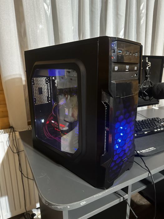 Vand calculator/pc + monitor negociabil