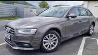 Vand/ Schimb Audi A4 B8 Avant Quattro