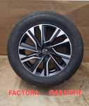 Jante Mazda CX60 CX80 18" senzori+anv.- CX5, CX3,CX30, FACTURA