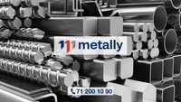Metally - ваш партнер в снабжении всеми строительными материалами!