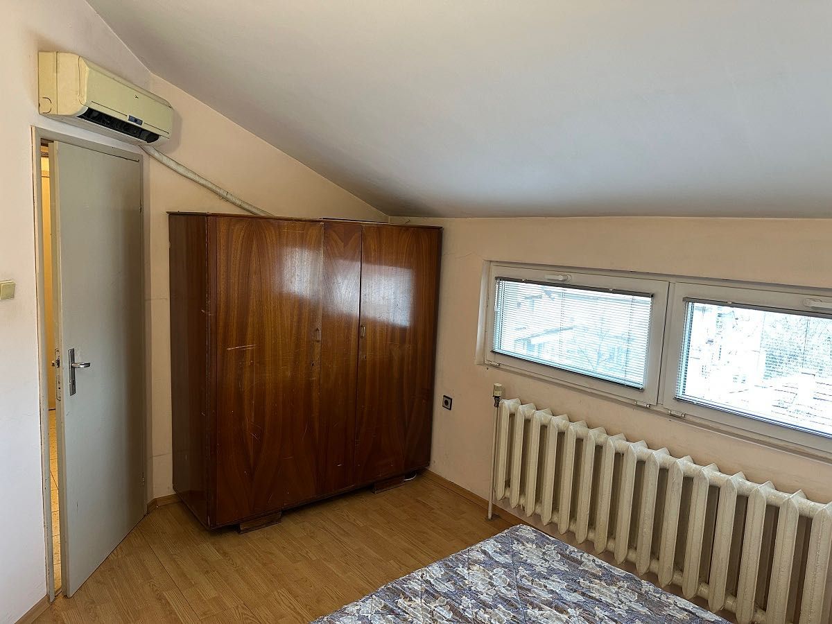 Дава се под наем Двустаен апартамент в София, Лозенец - 44 кв.м за 408 € - Снимка #8