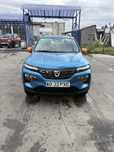 Dacia spring 2022 comfort