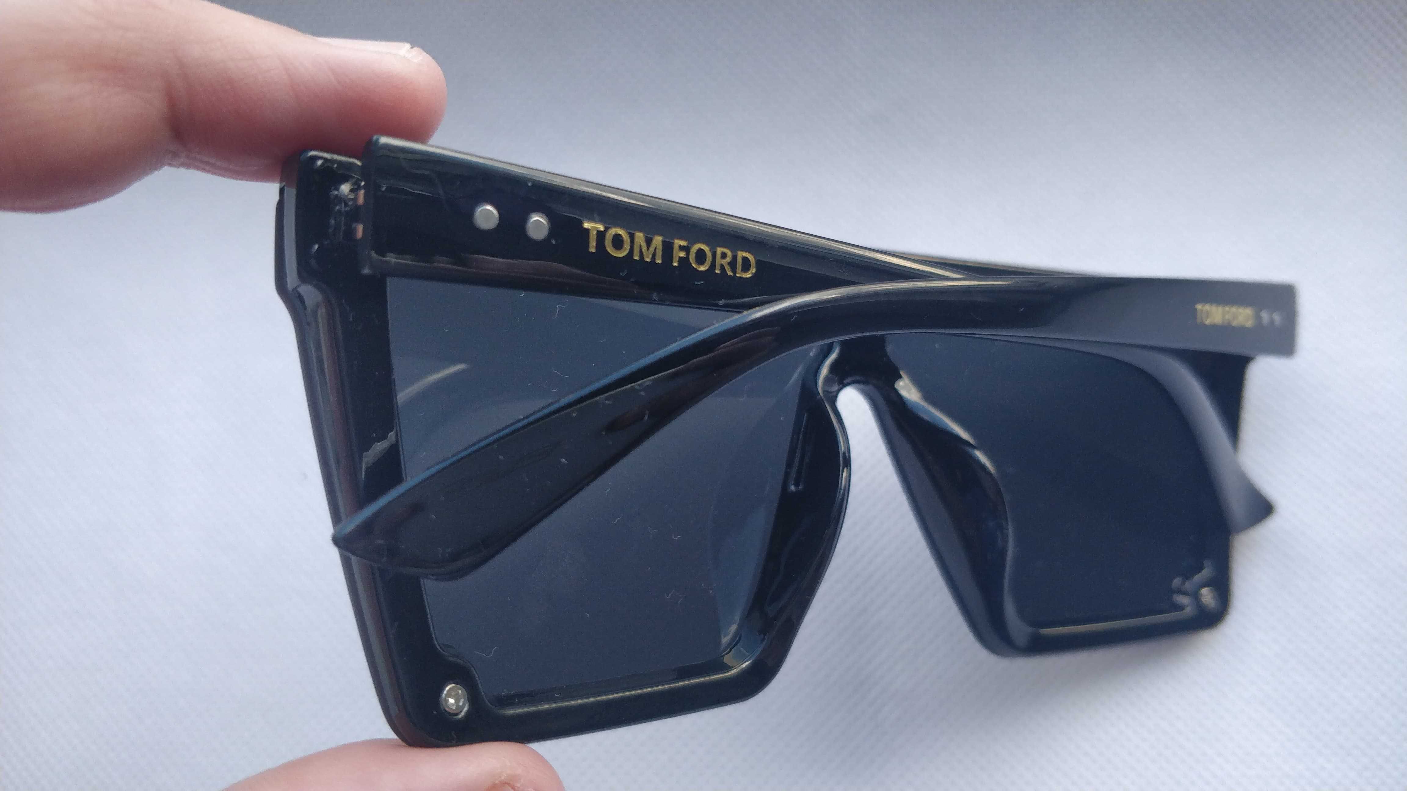 Ochelari de soare Tom Ford