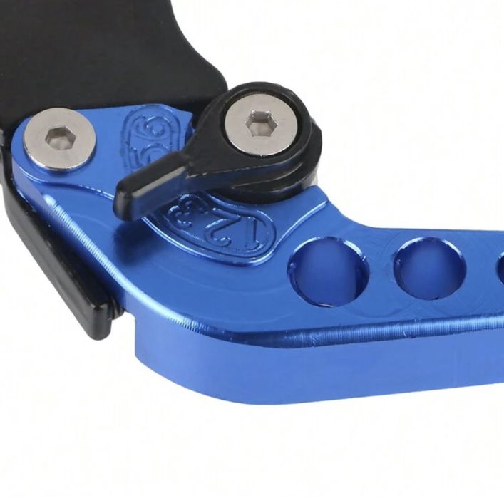 Спортни ръчки за мотор