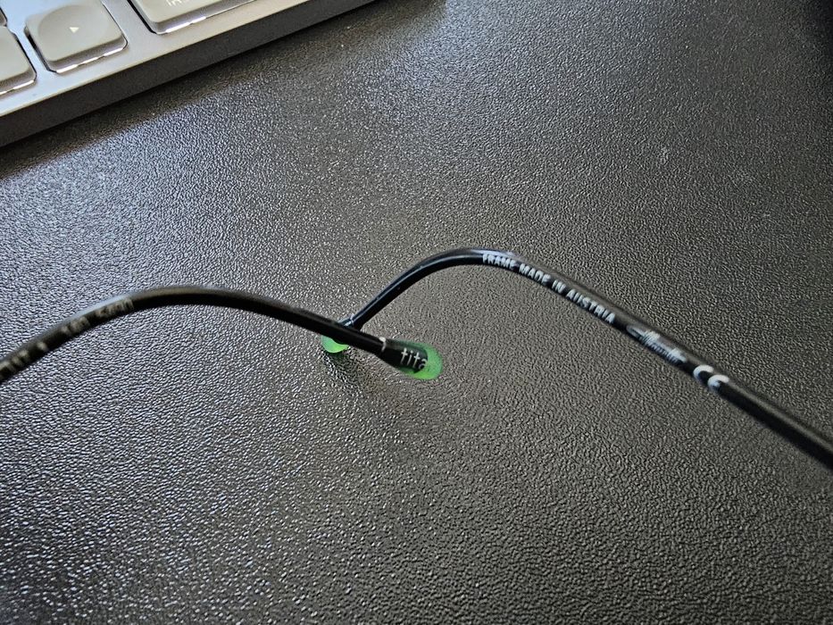 Vand Rame Silhouette,originale, Ca Noi