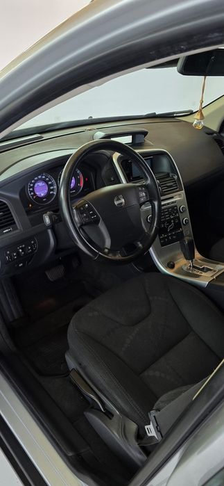 Volvo xc60 An 2009 Automatic 4x4 posibilitatea   Garanție