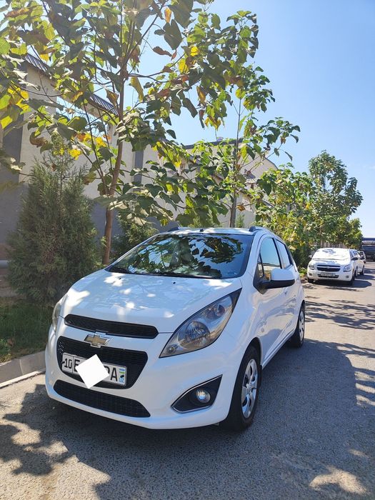 Spark 3 pazitsa 2020