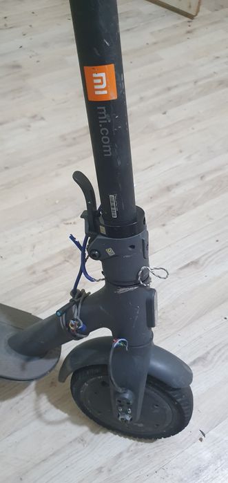 Trotineta electrica mi pt piese