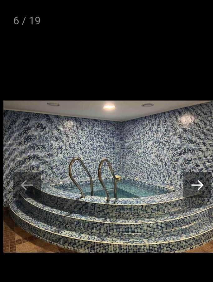 Продава се Едностаен апартамент в Пловдив, Централна гара - 35 кв.м за 986 €/кв.м - Снимка #8