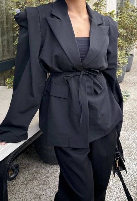 Дамско сако -LBD