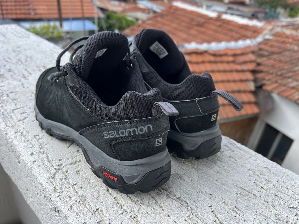 Salomon Evasion 2 40 2/3