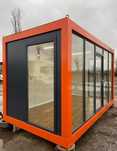 Vand containere modulare diferite dimensiuni și modele garanție 24luni