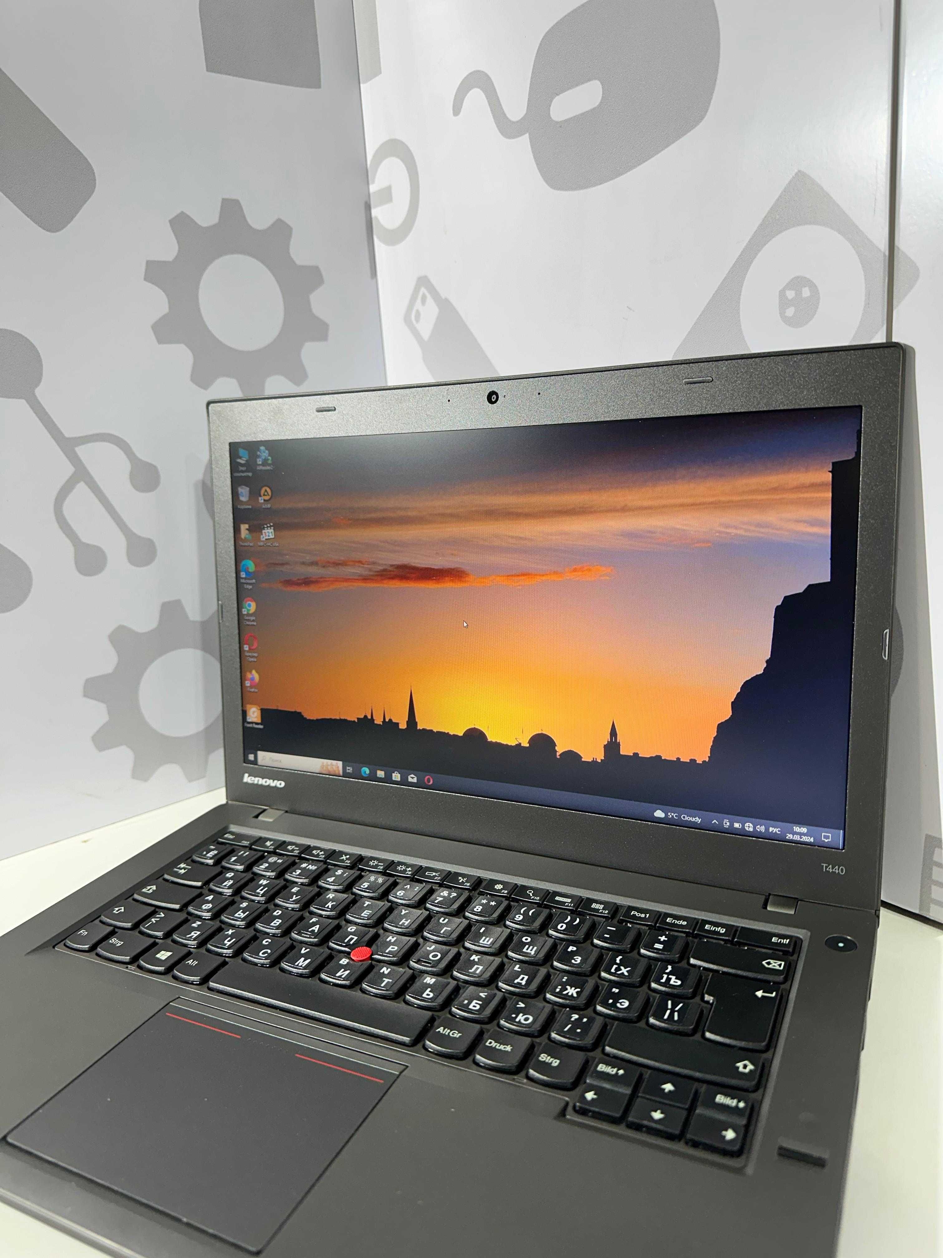 Lenovo ThinkPad T440