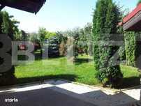 Casa 9 camere, 365mp, zona Tudor Vladimirescu