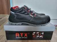 Мъжки работни обувки Monro RTX, размер 45