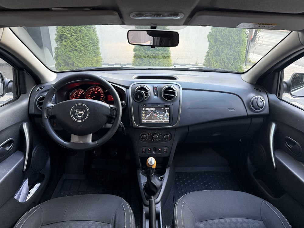 Dacia Logan 2014 1,5 Dci 90 Cp Prestige
