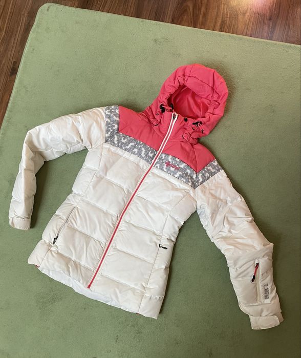 Зимни якета и палта различни цени