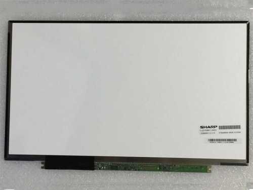 Display Laptop Led Slim-LQ133M1JW01 FHD (1920x1080) 13.3 30 pin﻿