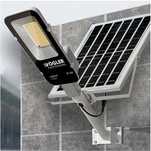 Lampa solara led