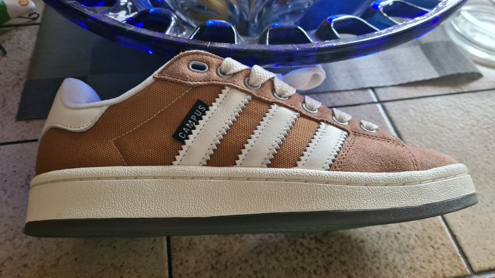 Маратонки Adidas