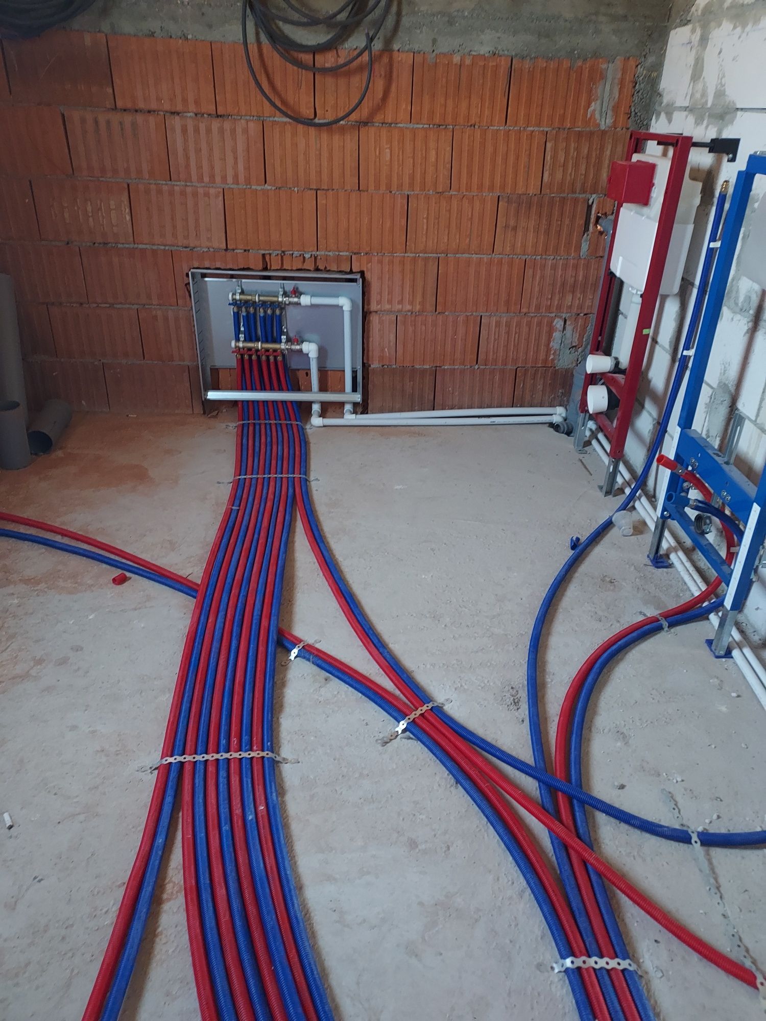 Instalator Autorizat