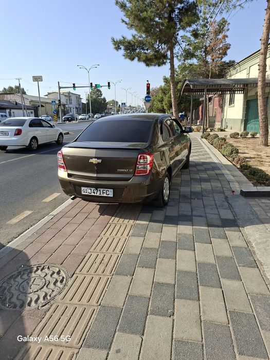 Cobalt sotiladi 2023