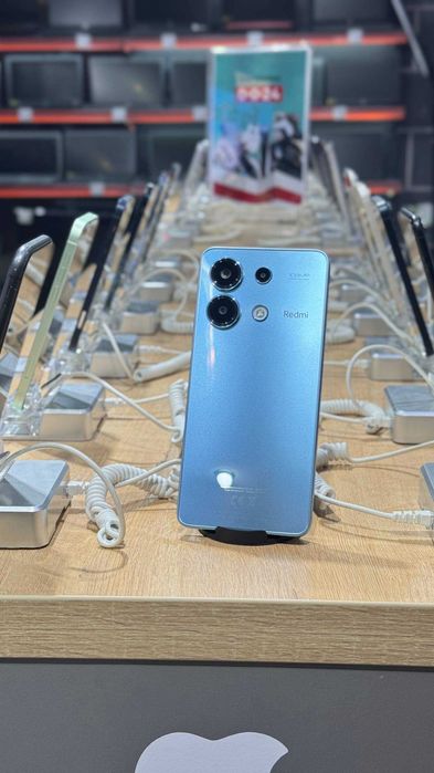 Телефон Xiaomi Redmi Note 13 128Gb / Ксяоми Редми Нот 13 128гб