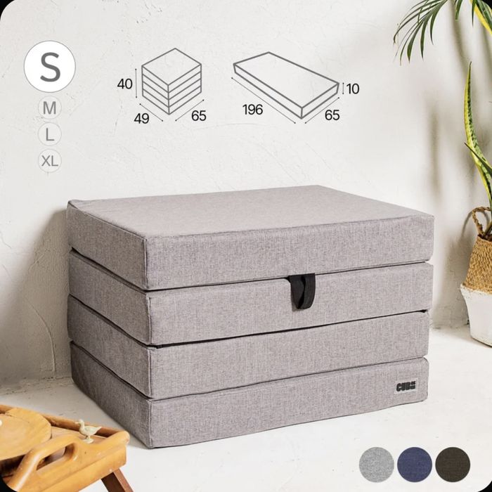 Матрас трансформер