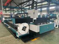 Aparat laser taiat metale fiber 1500w si 3000 w din stoc