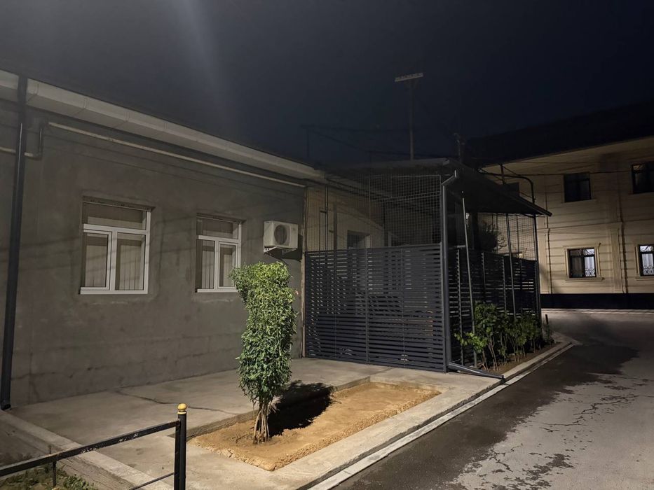 Продается участок Мирзо-Улугбекский район, Новомосковская!