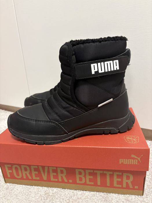 Апрески Puma 34,5